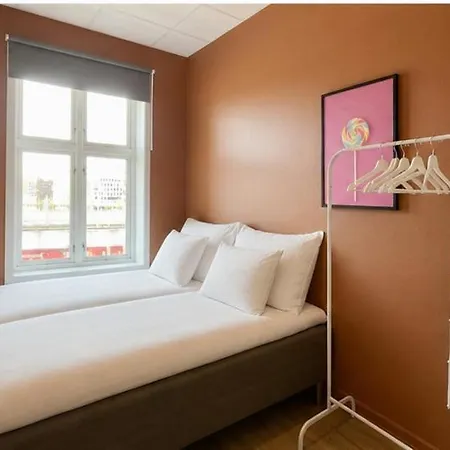 Apartment Urban 3bed *
