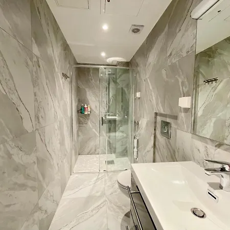 Urban 3bed Lejlighed *