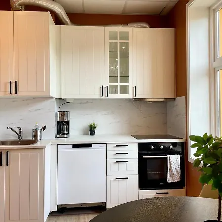 Urban 3bed Oslo